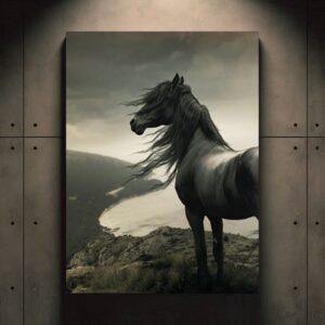 horse