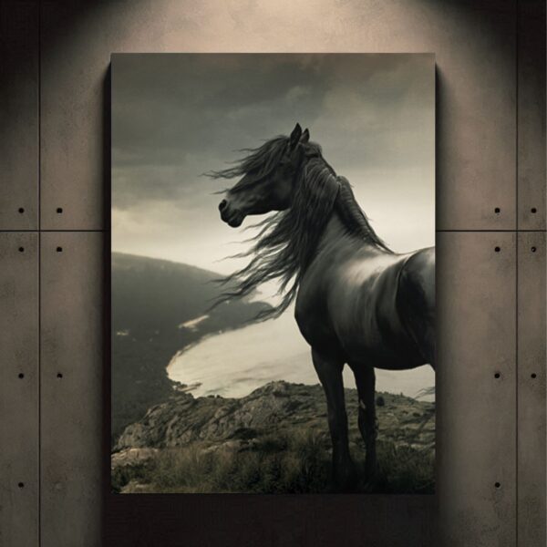horse