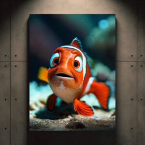 NEMO FISH